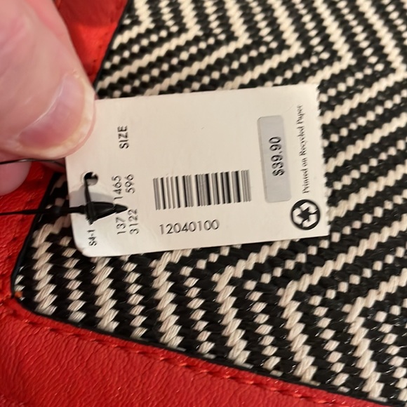 NWT The Limited Clutch - Picture 6 of 6
